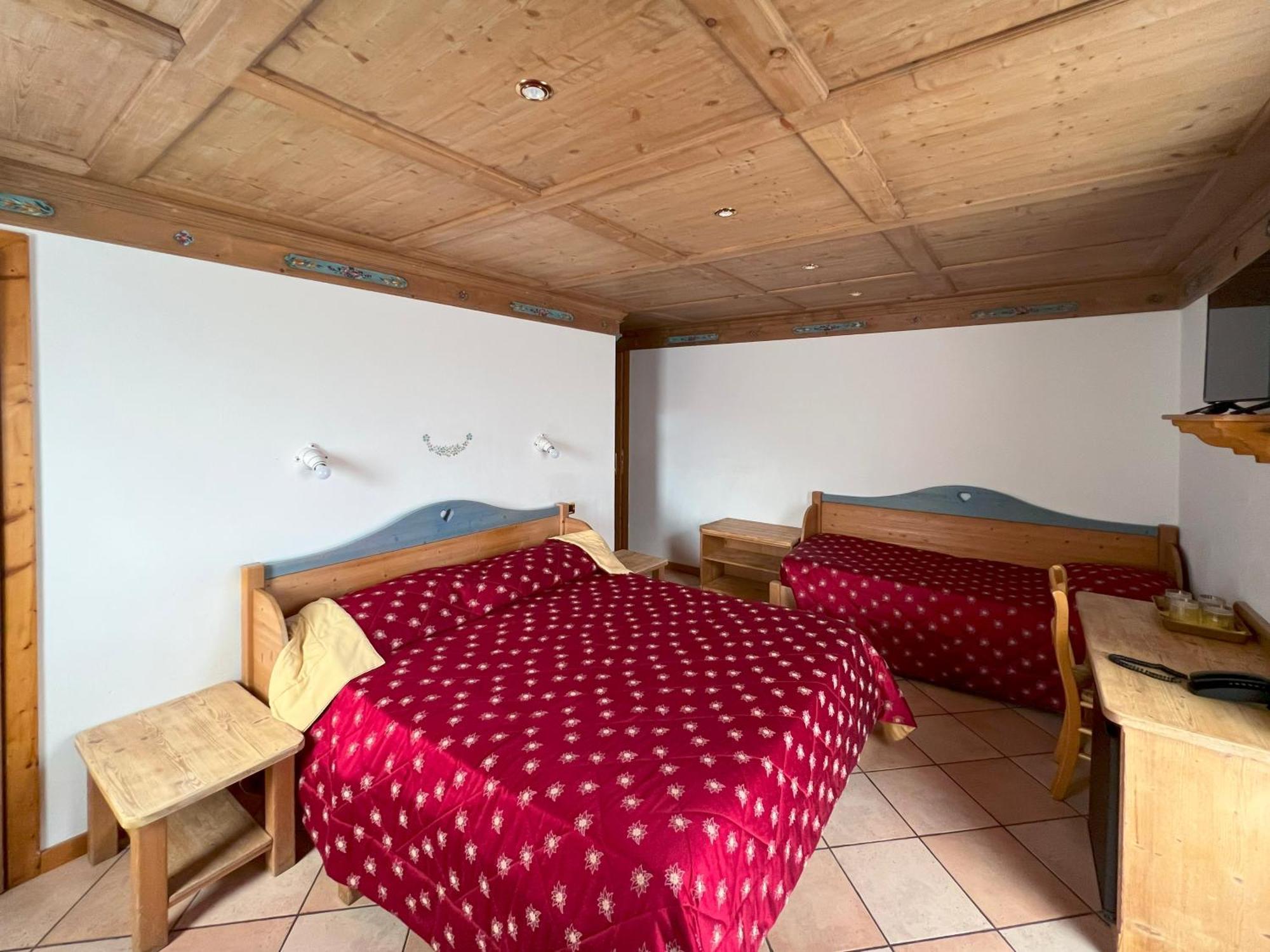 Dahu Hotel 3*