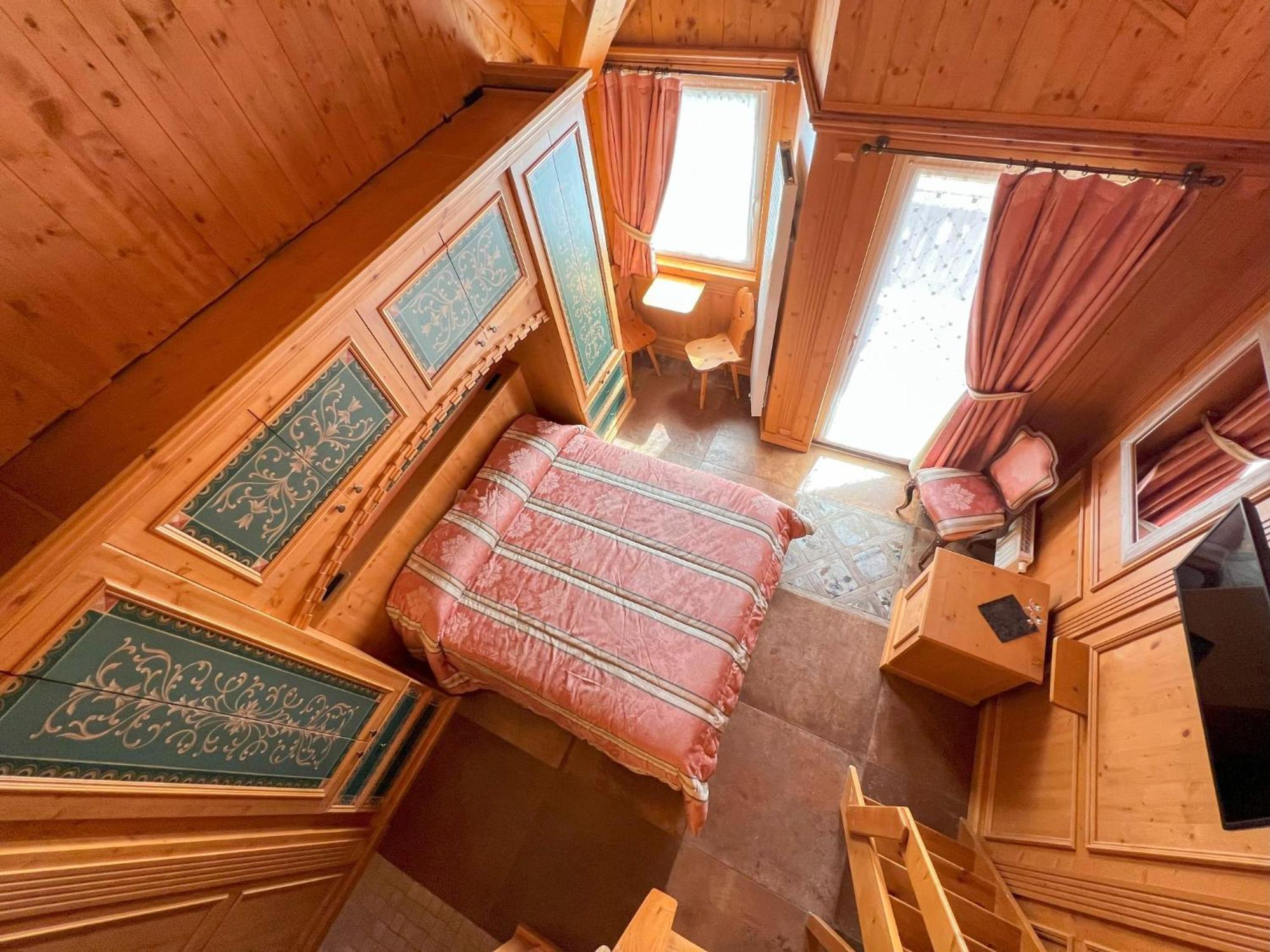 Hotel Dahu 3*