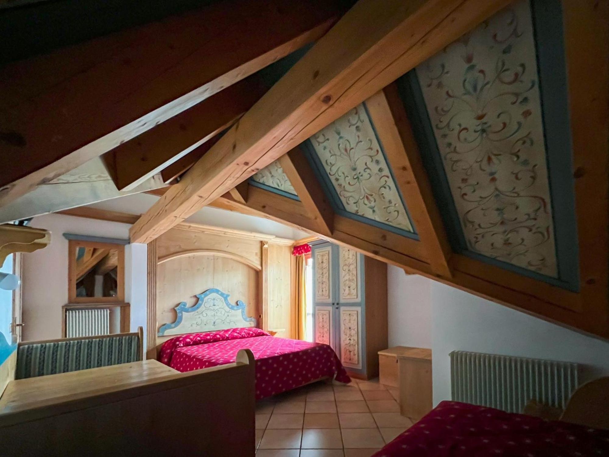 Dahu Hotel