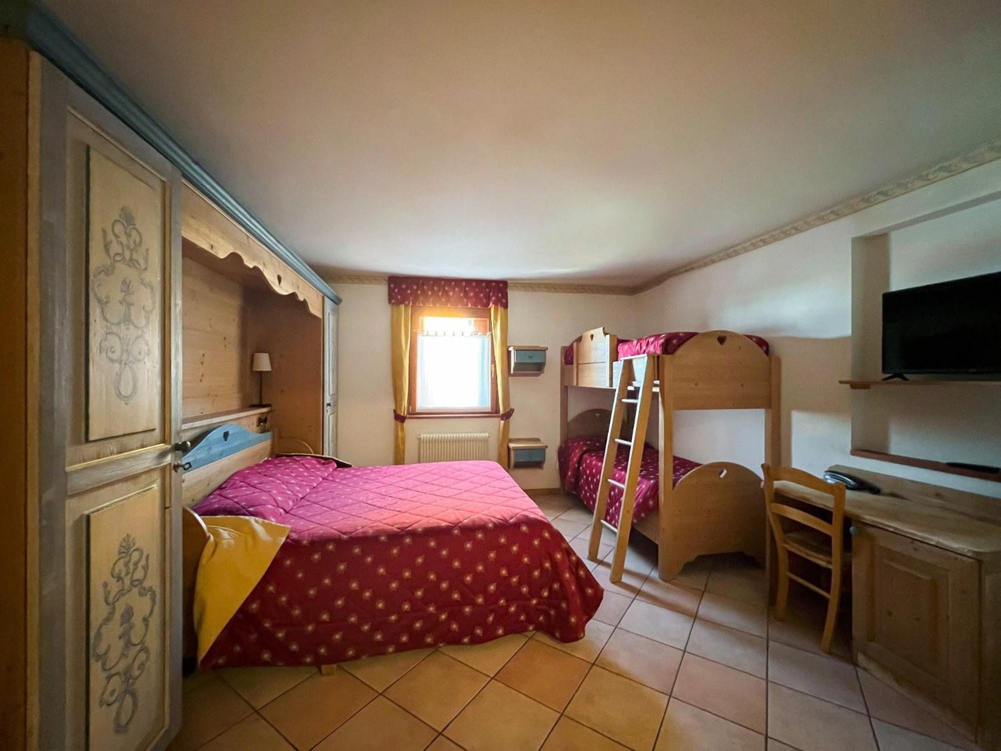 Dahu Hotel