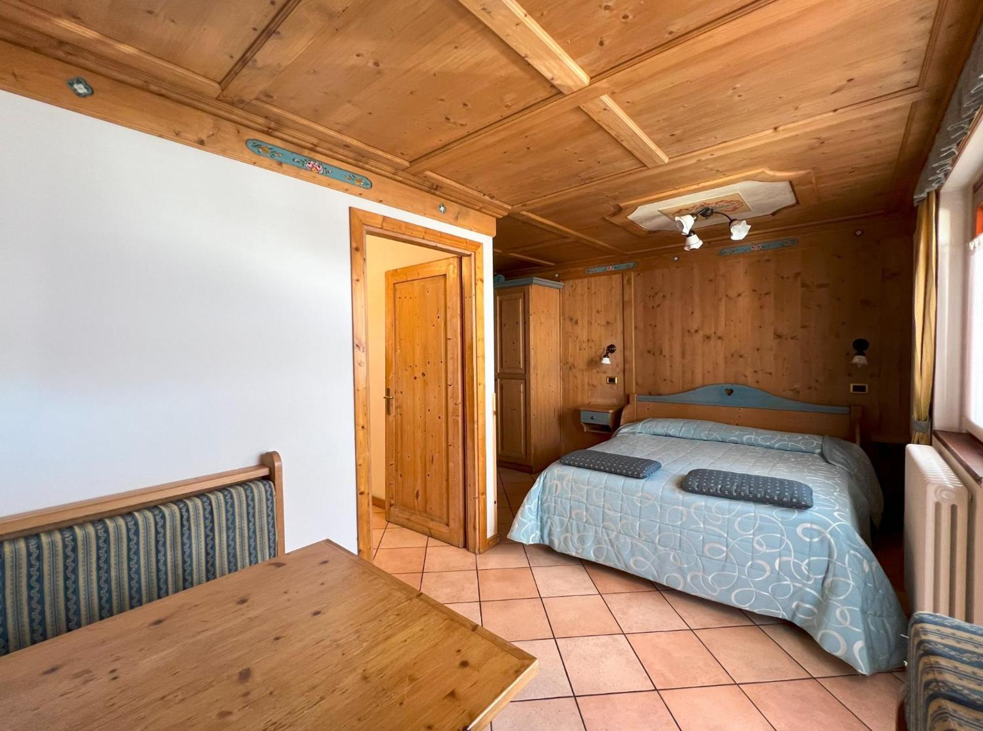 Dahu Hotel 3*