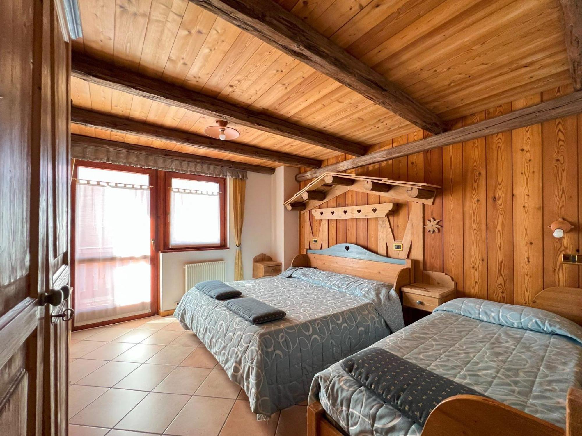 Dahu Hotel