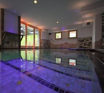 Hotel Dahu Passo del Tonale