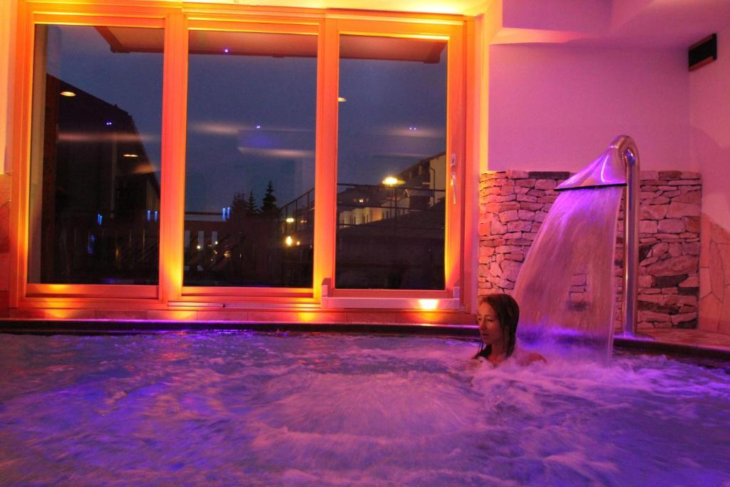 Dahu Hotel