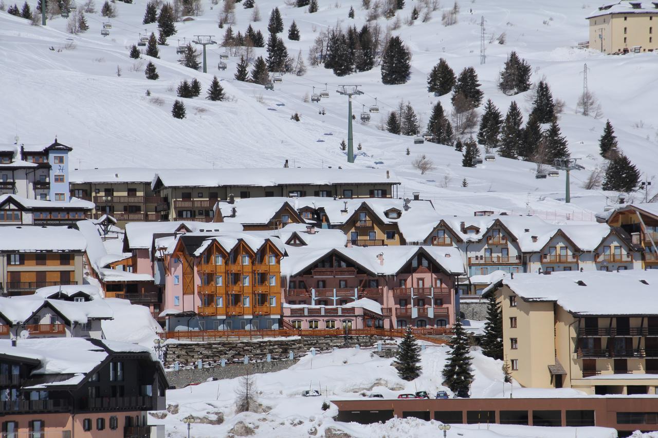 Hotel Dahu