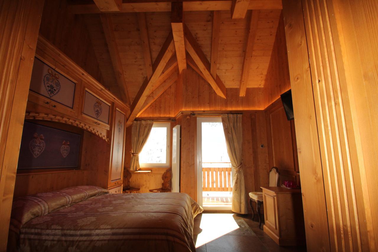 Hotel Dahu