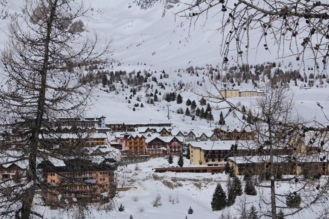Dahu Hotel