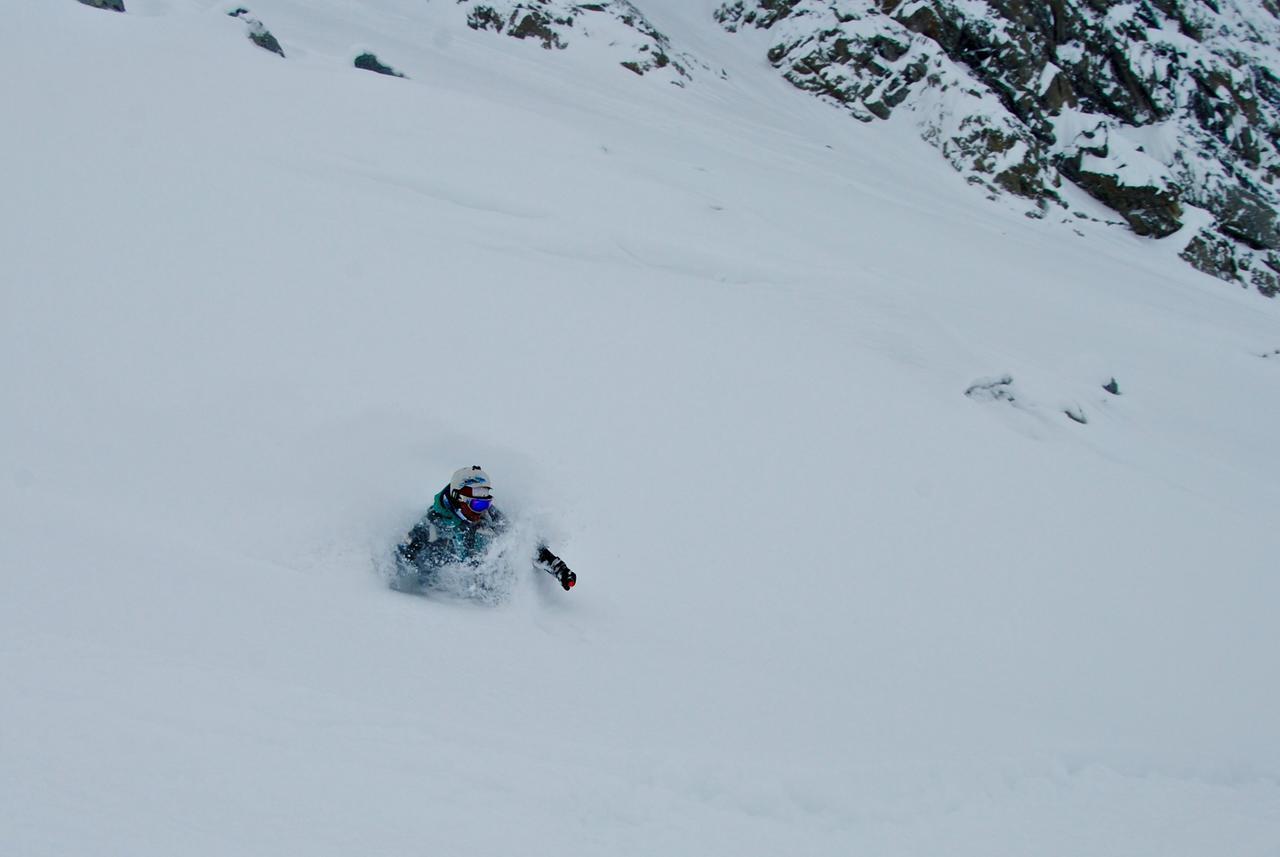 Dahu Hotel Passo del Tonale
