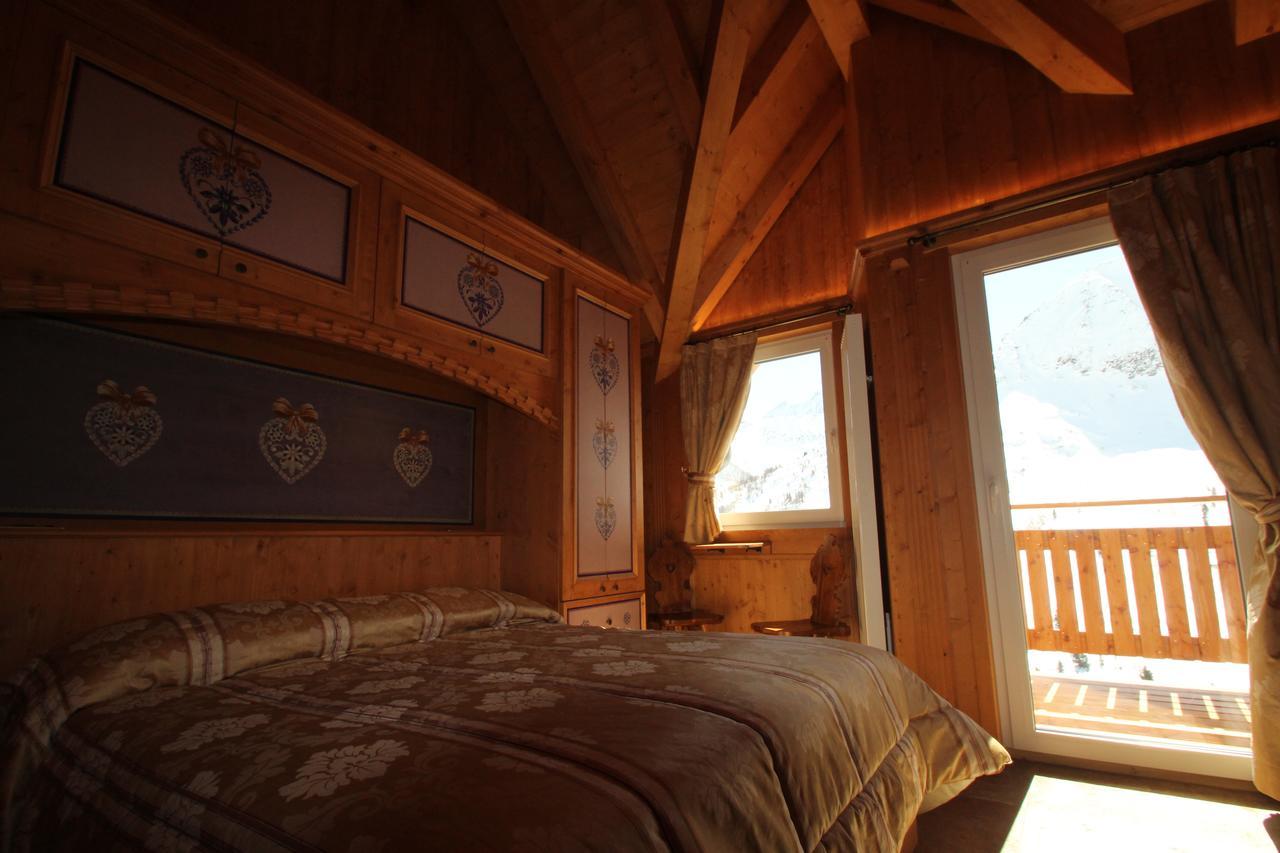 Dahu Hotel 3*