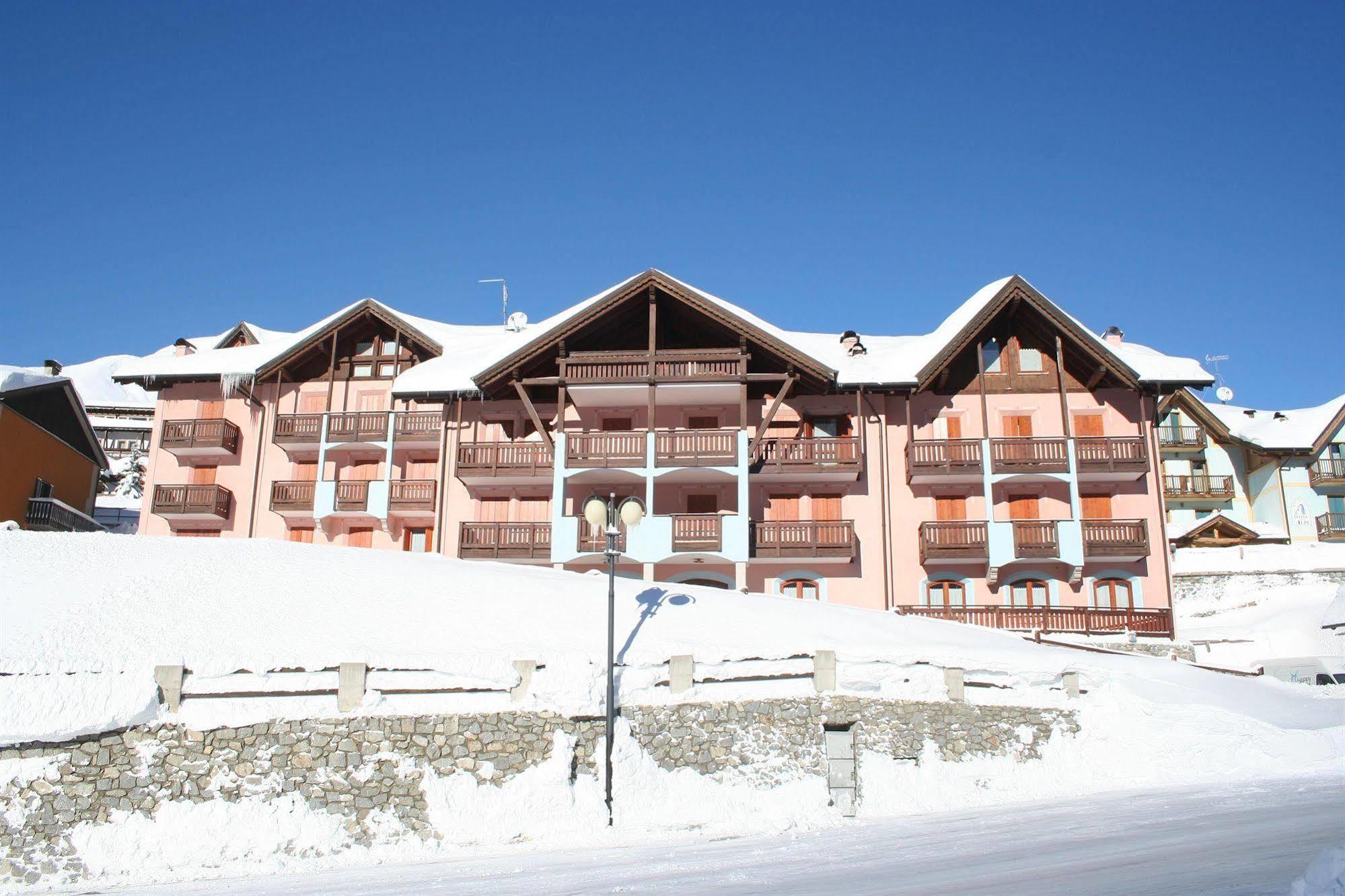 Dahu Hotel