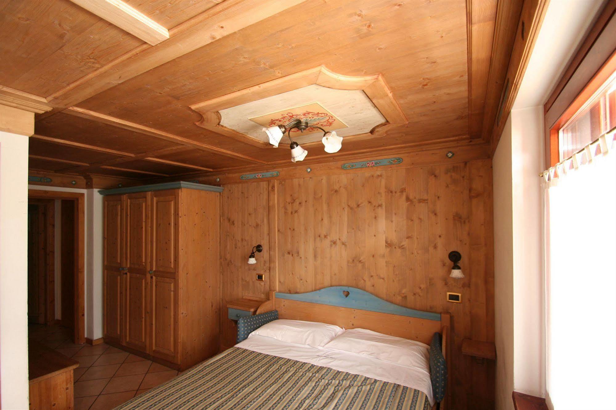 Dahu Hotel