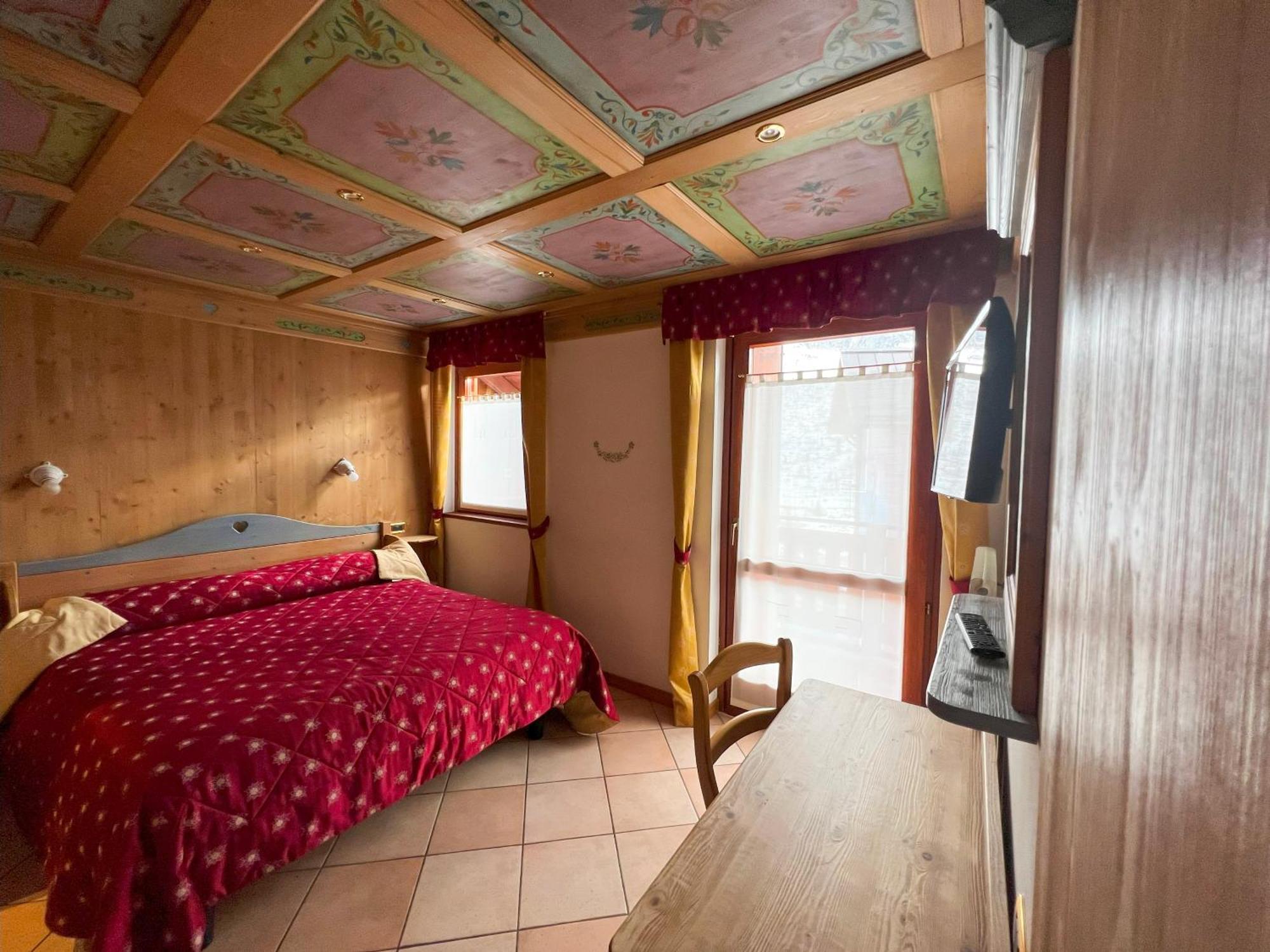 Dahu Hotel