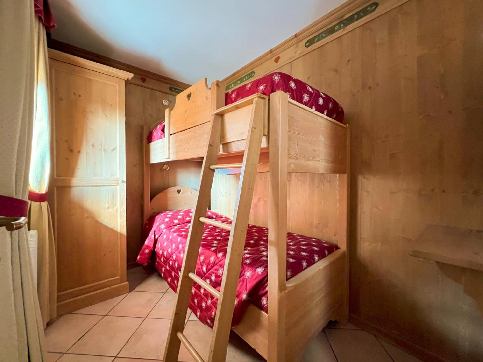 Hotel Dahu Tonalepass