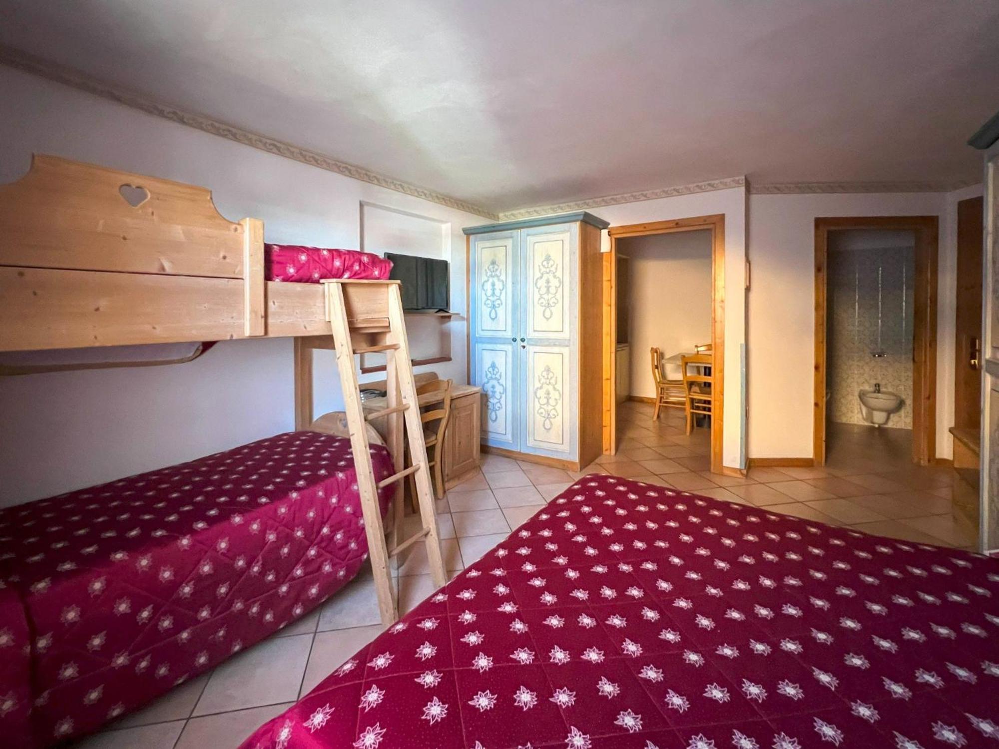 Hotel Dahu
