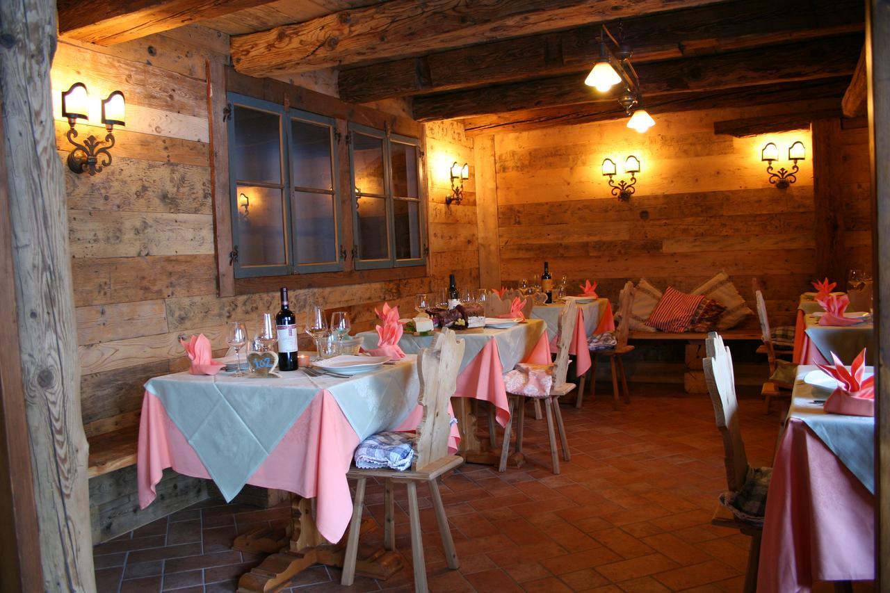 Dahu Hotel 3*