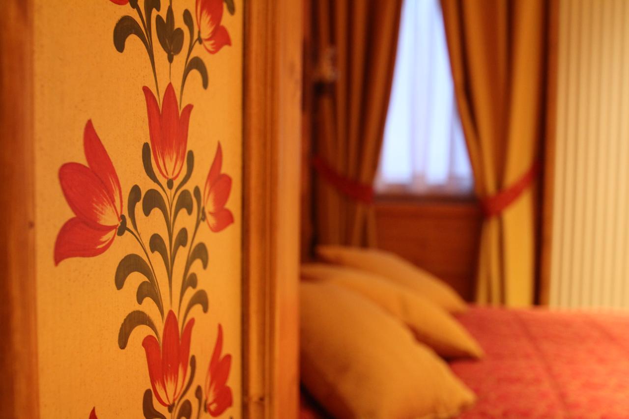 Dahu Hotel 3*